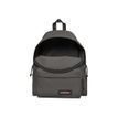 EASTPAK Padded Pak'r - Mochila - nailon - whale gray