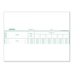 3130632065706-Exacompta - Registre des ventes - 7 colonnes - 32 x 25 cm - 80 pages-Gros plan-2