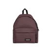 EASTPAK Padded Pak'r - Mochila - 100% poliéster - melange print lines
