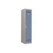 Pierre Henry Clean Industry - Taquilla - gris, azul