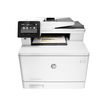 888793383414-HP Color LaserJet Pro MFP M477fdn - imprimante multifonction - couleur - laser-Avant-2