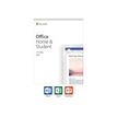 889842473759-Microsoft Office Home and Student 2019 - version boîte - 1 PC/Mac-Avant-0