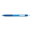 3501170959794-Paper Mate InkJoy 300 RT - Stylo à bille - bleu - 1 mm - moyen - rétractable-Angle gauche-1