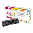 3112539604561-Cartouche laser compatible HP 06A / Canon EP-A - noir - Owa K10870OW-Angle gauche-0
