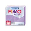 4007817014707-Pâte Fimo EFFECT - Argent clair nacré - 57G-Angle droit-1