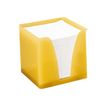 3413560300003-Quo Vadis - Bloc Cube avec support plexi - blanc-P_2343910_2-1