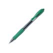 Pilot G-2 - Bolígrafo  - verde - tinta de gel - 0.7 mm - fino - retractil