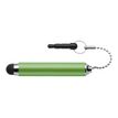 4014421311276-ONLINE Mini Touch - Stylet - vert métallisé-Avant-0