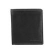 5414847385292-Samsonite Attack SLG M - Portefeuille cuir noir-Avant-0