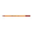 STABILO point 88 - Rotulador - rojo - 0.4 mm - fino