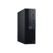 5397184102541-Dell OptiPlex 3060 - SFF - Core i5 8500 3 GHz - 8 Go - 256 Go-Angle gauche-1