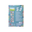 8410782164944-Apli Kids - Jeu magnétique Cartes du monde-Arrière-3