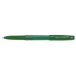 Pilot BPS-GP - Bolígrafo - verde - 1.6 mm - extraamplio