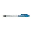 4902505156403-Pilot BP-S Matic - Stylo à bille - rétractable - bleu - 0.7 mm-P_2550209_1-0