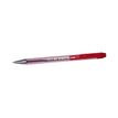 Pilot BP-S Matic - Bolígrafo  - rojo - 0.7 mm - fino - retractil