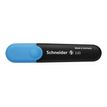 Schneider Job - marcador - azul (paquete de 10)