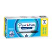Paper Mate FlexGrip ultra - Bolígrafo  - negro - 1 mm - medio - retractil 