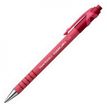 Paper Mate FlexGrip ultra - Bolígrafo  - rojo - 1 mm - medio - retractil