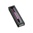 4014421360465-Online Vision - Stylo à bille rose-Angle gauche-0