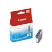 Canon CLI-8C - 13 ml - cián - original - depósito de tinta - para PIXMA iP3500, iP4500, iP5300, MP510, MP520, MP610, MP960, MP970, MX700, MX850, Pro9000