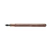 4250278609627-Oberthur Kaweco - Stylo plume cuivre-Angle gauche-0