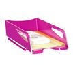 Cep Gloss maxi - Bandeja carta - para 270 x 386 mm - rosa seductor