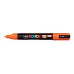 POSCA PC-5M - Marcador - dark orange - tinta pigmentada al agua - 1.8-2.5 mm - medio
