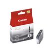 Canon CLI-8BK - 13 ml - negro - original - depósito de tinta - para PIXMA iP4300, iP4500, iP5300, MP520, MP600, MP610, MP810, MP960, MP970, MX850, Pro9000