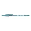 Pilot BP-S - Bolígrafo - verde - tinta al aceite - 0.7 mm - fino