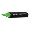 Schneider Job - Marcador - para papel de fax - verde - tinta al agua - 1-5 mm - medio (paquete de 10)