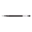 Pilot - Relleno - negro - 0.7 mm - medio - para V Ball RT