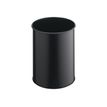 4005546988344-Durable - Corbeille à papier métallique ronde 15L - noir-P_291059_1-0