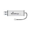 4260283113439-MediaRange SuperSpeed - clé USB 64 Go - USB 3.0-Avant-0