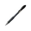 Pilot G-2 - Bolígrafo  - negro - tinta de gel - 0.7 mm - fino - retractil