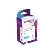 Wecare connect - Paquete de 2 - 20 ml - negro - compatible - caja - refabricado - cartucho de tinta - para Deskjet 1050A J410, 1051A J410, 10XX, 10XX J410, 15XX, 2000, 2050 J510, 2050A J510, 2054A J510, 25XX, 3000, 3050 J610, 3050A J611, 3052A J611, 3054