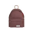 EASTPAK Padded Pak'r - Mochila - polyester spun fabric - opgrade punch - 13"