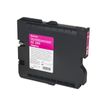 0026649055348-Ricoh GC 21 - magenta - cartouche d'encre originale-Angle droit-0