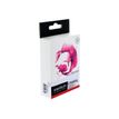 SWITCH - 9 ml - magenta - compatible - cartucho de tinta - para Canon PIXMA iP4700, MP540, MP550, MP560, MP620, MP630, MP640, MP980, MP990, MX860, MX870