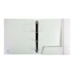 3130630516637-Exacompta Campus Light - Classeur souple à anneaux - Dos 30 mm - A4 - pour 200 feuilles - disponible dans-Avant-3