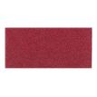Clairefontaine - Papel - 500 x 750 mm - 8 hojas - rojo - 18 g/m² - papel de seda