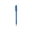 Paper Mate FlexGrip ultra - Bolígrafo  - azul - 1 mm - medio - retractil