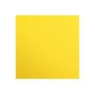 Clairefontaine MAYA - Papel de dibujo - A4 - 25 hojas - sun yellow