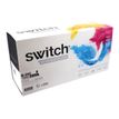 Cartouche laser compatible HP 05A - noir - Switch