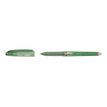 Pilot FriXion Point - Bolígrafo - verde - tinta termosensible - 0.5 mm - extrafino - con borrador