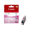 Canon CLI-521M - 9 ml - magenta - original - depósito de tinta - para PIXMA iP3600, iP4700, MP540, MP550, MP560, MP620, MP630, MP640, MP980, MP990, MX860, MX870