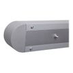 4002390066723-MaulStraight - Luminaire à suspension à LED - 37W - 127,5 cm-Gros plan-4