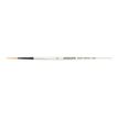 Daler-Rowney Graduate - Pincel de pintura - rigger - tamaño: 2 - 1.7 x 22.2 mm
