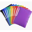 3130630558002-Exacompta - Chemises à élastiques 3 rabats - A4 - couleurs assorties-P_300006526_1-0