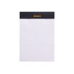 3037921320099-RHODIA Basics N°13 - bloc - A6 - 80 feuilles-P_300008098_1-2