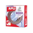 8410782138303-APLI - ruban adhésif magnétique - 1.9 cm x 1 m - blanc-P_300008579_1-1